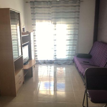 Apartamento En Benicarlo Bagian luar foto